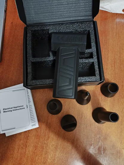 BlastPro Mini Cordless Air Blower