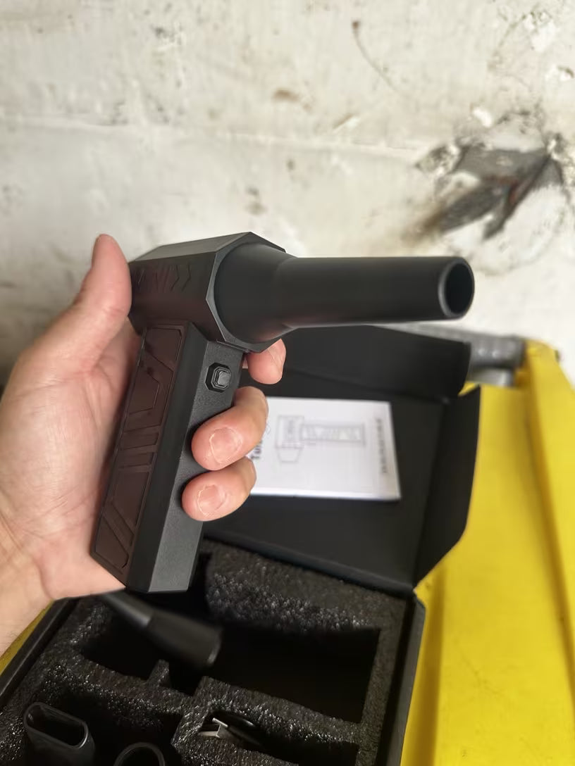 BlastPro Mini Cordless Air Blower