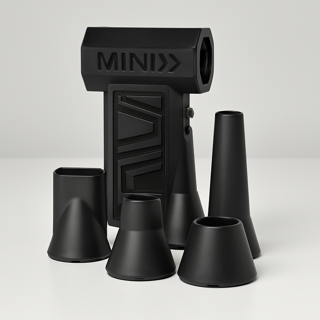 BlastPro Mini Cordless Air Blower