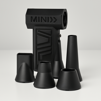 BlastPro Mini Cordless Air Blower