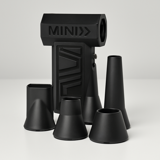 BlastPro Mini Cordless Air Blower