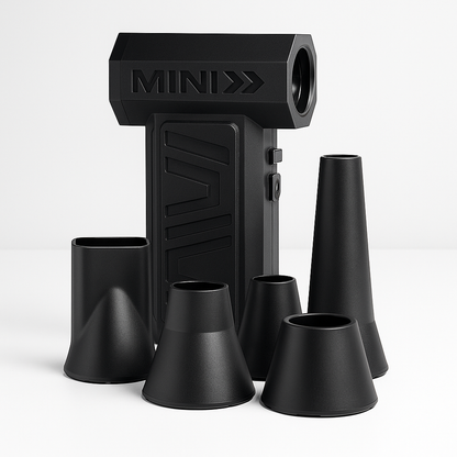 BlastPro Mini Cordless Air Blower